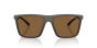 ARMANI EXCHANGE AX4162SU 839173 57