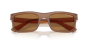 ARMANI EXCHANGE AX4165S 835873 56