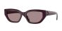 BURBERRY BE4463D 3400LA 54
