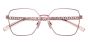 DOLCE & GABBANA DG1351 1361 54