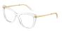 DOLCE & GABBANA DG3348 3133 55