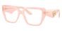 DOLCE & GABBANA DG3373 3384 53