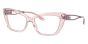 DOLCE & GABBANA DG3375B 3148 53