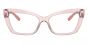 DOLCE & GABBANA DG3375B 3148 53