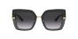 DOLCE & GABBANA DG4373 32468G 52