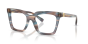 DOLCE & GABBANA DG3417 3448 54