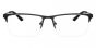 EMPORIO ARMANI EA1177 3001 55