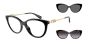 EMPORIO ARMANI EA4213U 50171W 53