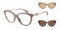 EMPORIO ARMANI EA4213U 51461W 53