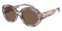 EMPORIO ARMANI EA4231U 615673 53