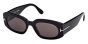 TOM FORD FT1187 01A 52 CIELLE