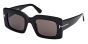 TOM FORD FT1188 01A 50 BRIGITTA