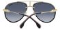 CARRERA CARRERA GLORY Y11/1V 58