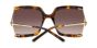 CAROLINA HERRERA HER 0216/G/S LVL/HA 61