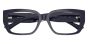 JIMMY CHOO JC3041BU 5016 52