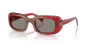 MIU MIU MUB13S 23M80Q 52