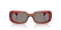 MIU MIU MUB13S 23M80Q 52