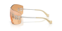 MIU MIU MUB53S 1BC80Y 44