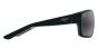 MAUI JIM 604-02 MANGROVES BLACK WITH GREY INTERIOR