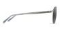 MAUI JIM 605-17 SHARK'S COVE TITANIUM