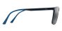MAUI JIM 619-03 GREY MAKAMAE MATTE BLUE