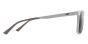 MAUI JIM 619-14 GREY MAKAMAE MATTE GREY