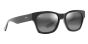 MAUI JIM 780-02 VALLEY ISLE BLACK GLOSS