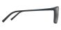 MAUI JIM 875-14 ONE WAY GREY STRIPE
