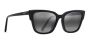 MAUI JIM 884-02 KOU BLACK GLOSS