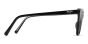 MAUI JIM 884-02 KOU BLACK GLOSS