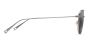 MAUI JIM 887-17 MIKIOI MATTE TITANIUM