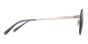 MAUI JIM 890-17 HALF MOON TITANIUM