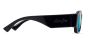 MAUI JIM B639-02 BLUE HAWAII KUPALE SHINY BLACK