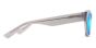 MAUI JIM B780-14 VALLEY ISLE TRANSLUCENT GREY