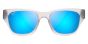 MAUI JIM B780-14 VALLEY ISLE TRANSLUCENT GREY
