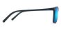 MAUI JIM B875-03 ONE WAY DARK NAVY STRIPE