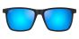 MAUI JIM B875-03 ONE WAY DARK NAVY STRIPE