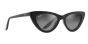 MAUI JIM DSB891-02A LYCHEE BLACK GLOSS