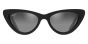 MAUI JIM DSB891-02A LYCHEE BLACK GLOSS