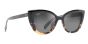 MAUI JIM GS892-02 BLOSSOM BLACK WITH TOKYO TORTOISE