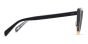 MAUI JIM GS892-02 BLOSSOM BLACK WITH TOKYO TORTOISE