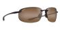 MAUI JIM H456-10 HO'OKIPA XLARGE TORTOISE
