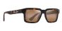 MAUI JIM H635-10 HCL KAHIKO MATTE DARK HAVANA
