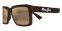 MAUI JIM H635-10 HCL KAHIKO MATTE DARK HAVANA