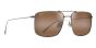 MAUI JIM H886-01 AEKO SATIN SEPIA