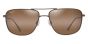 MAUI JIM H887-01 MIKIOI SATIN SEPIA