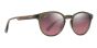 MAUI JIM RS636-15 ROSE HIEHIE SHINY TRANS GREEN
