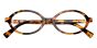 MIU MIU MU01XV 19P1O1 50