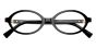 MIU MIU MU01XV 1AB1O1 50