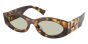 MIU MIU MU11WS 14L50O 54 GLIMPSE